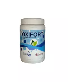 CULTIFORT Оксифорт OXIFORT Почвенный оксигенератор 500 г
