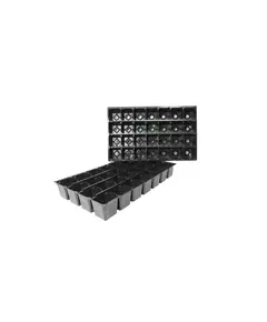 Кассета для рассады 28 ячеек 530*310*70