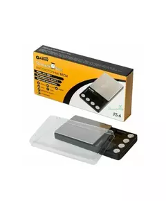 Весы GARIN JS4 высокоточные 100 г погрешность 0.01 г подсвет