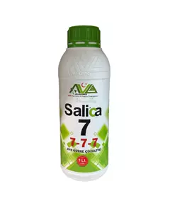 AVAGRO SALICA Салика NPK удобрение 7-7-7 1 л