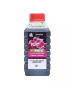 UNONATURA  Удобрение для орхидей 500 мл