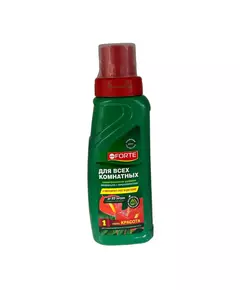 BONA FORTE Бона Форте Красота удобрение для всех Комнатных 285 мл