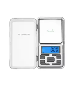 Весы OT-HOW05 0.01-500 г