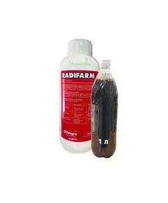 VALAGRO Радифарм стимулятор корнеобразования