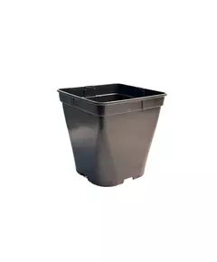 Горшок для рассады твердый D-19, H-20 - 5 л