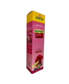 Зеленый Дом VAXI-ROOT Микориза для роз 15 мл