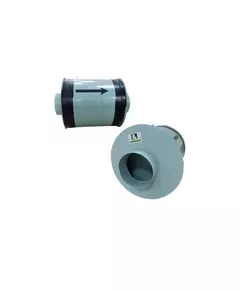 AURA Канальный фильтр 400/125