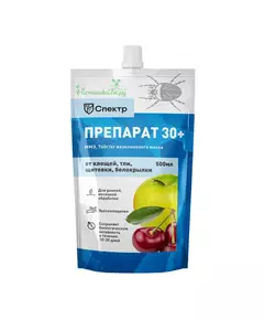 Препарат 30 ПЛЮС 500 мл Спектр