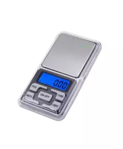 Весы электронные MH-SIRIES 0.01-100 г