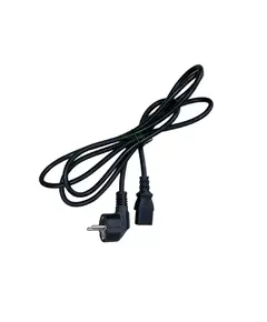 Сетевой кабель с разъемом  для ЭПРА 2 м