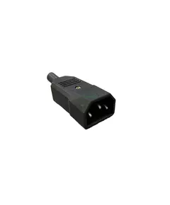 Разъем IEC Мама для ЭПРА 30 см