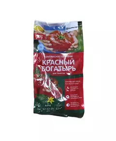 БиоМастер Красный богатырь 1 кг