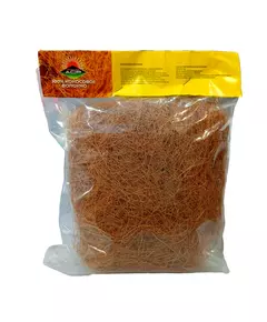 Волокно кокосовое в ПЭ пакете не прессованное 1 л