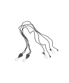 PROHANGER XL Подвесы до 68 кг карабин 8 см