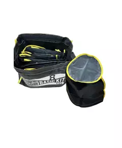 HONEY BAG BASIC Мешки для экстракции 8 х 15 л