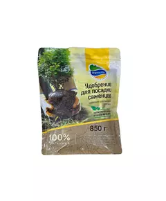 ОрганикМикс Удобрение для посадки саженцев