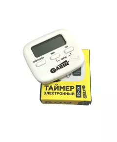 Таймер электронный GARIN KT-02