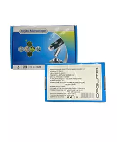 Микроскоп цифровой OT-INL 91