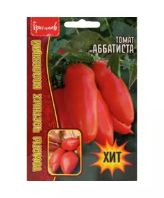 Томат Аббатиста 5 шт РЕДКИЕ СЕМЕНА