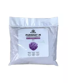Пуршат-М Удобрение водорастворимое для гортензий и азалий