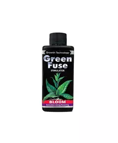 GT GREENFUSE BLOOM стимулятор цветения