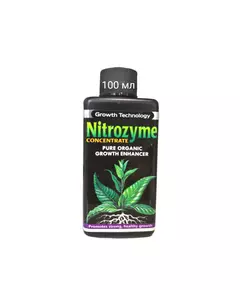 GT NITROZYME органический усилитель роста
