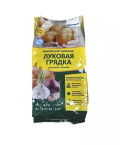 БиоМастер Луковая грядка 1 кг