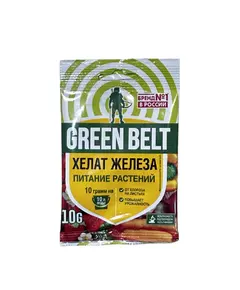 ТЕХ Хелат железа 10 гр