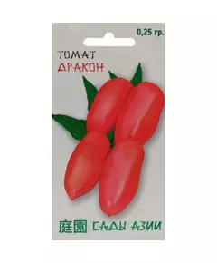 Томат Дракон 0,25 г Сады Азии