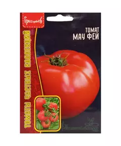 Томат Мау Фей 10 шт РЕДКИЕ СЕМЕНА