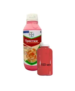 Престиж КС от колорадского жука