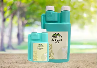 Аминокат 30%