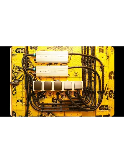 Гроубокс готовый SULTAN LED