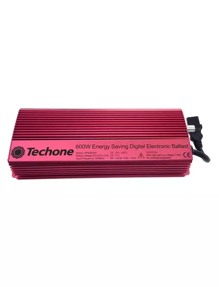 ЭПРА TECHONE 250-400-600 W