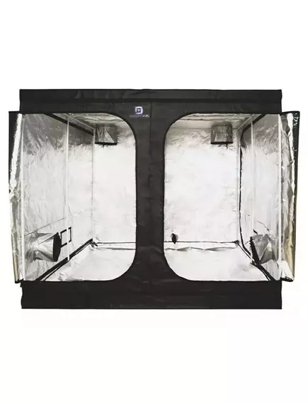 Гроубокс DIAMOND BOX SILVER LINE 240X240X200 см