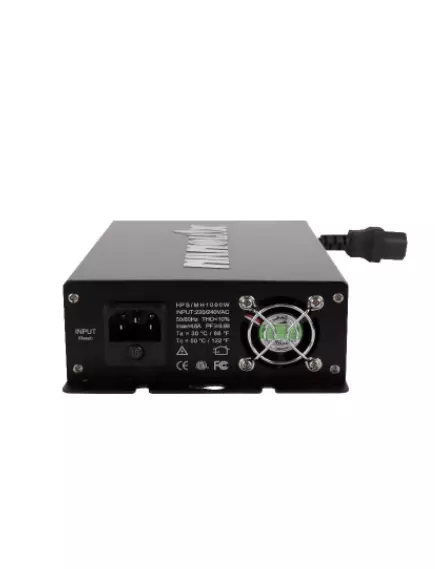 ЭПРА NANOLUX Нанолюкс OG1000 1000 W