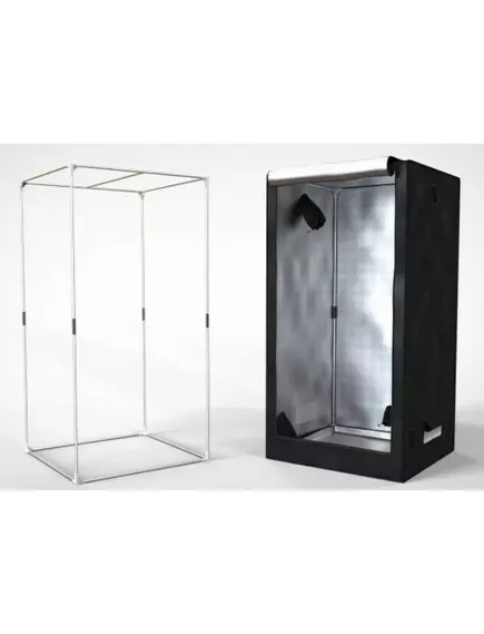 Гроубокс MAGIC CLOUD MAGICBOX 100х100х200 см