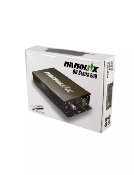 ЭПРА NANOLUX Нанолюкс OG600 600 W