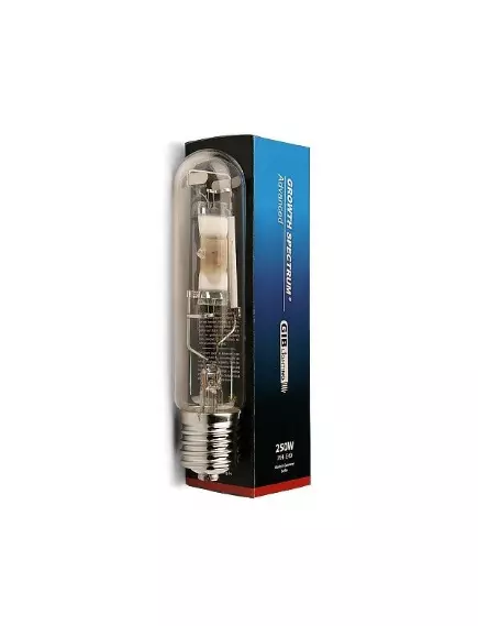 Лампа GIB LIGHTING GROWTH SPECTRUM ADVANCED MH 250W