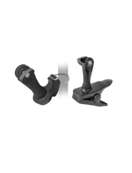 MULTI FAN RAM Вентилятор на клипсе двухскоростной 20 W 180 мм