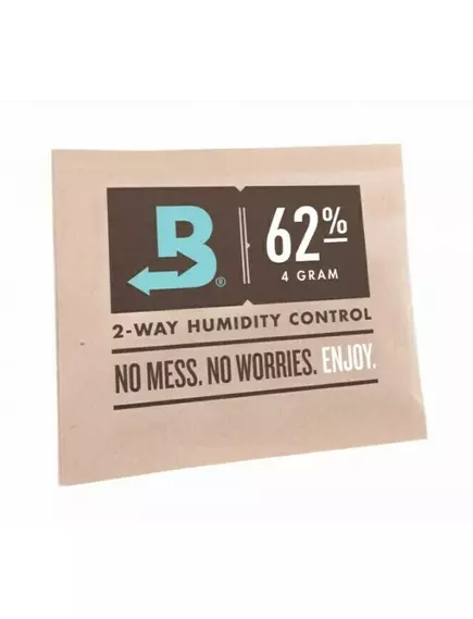 BOVEDA Регулятор влажности 62%