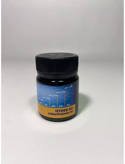 ORANGE TREE Калибровочный раствор PH 6.86 50 мл