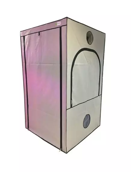 Гроубокс FG 120 W BEIGE WHITE 120X120X200 см