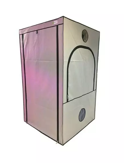 Гроубокс FG 120 W BEIGE WHITE 120X120X200 см