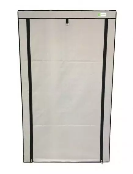 Гроубокс FG 120 W BEIGE WHITE 120X120X200 см