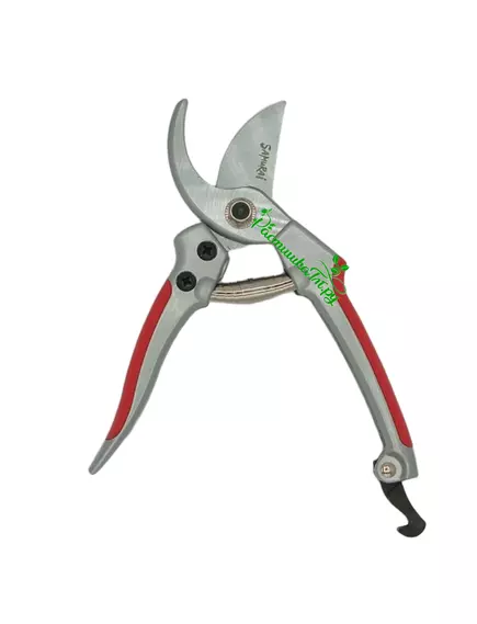 Секатор силовой SAMURAI IPS-50A для обрезки веток