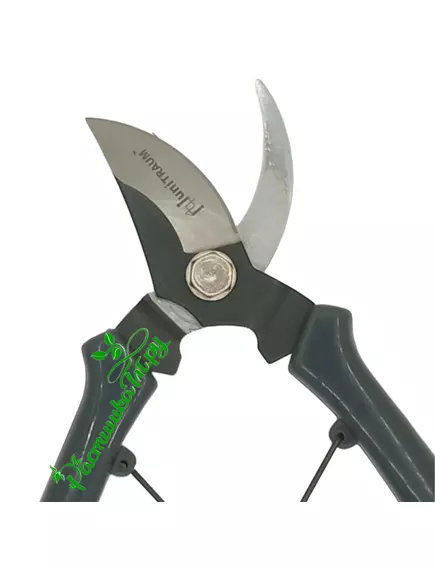 Секатор UNITRAUM UN-C 2268  с С-образным лезвием