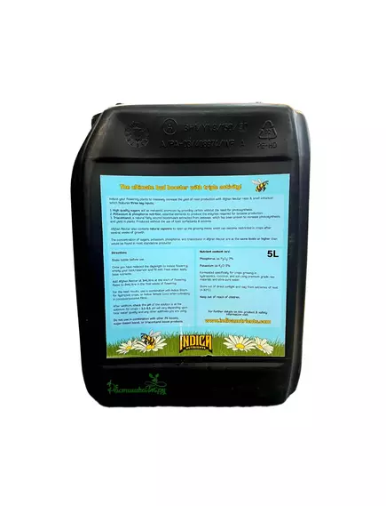 IND.NUTRIENTS AFGHAN NECTAR Афган Нектар усилитель вкуса и запаха