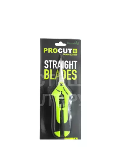 Ножницы PROCUT STRAIGHT BLADES