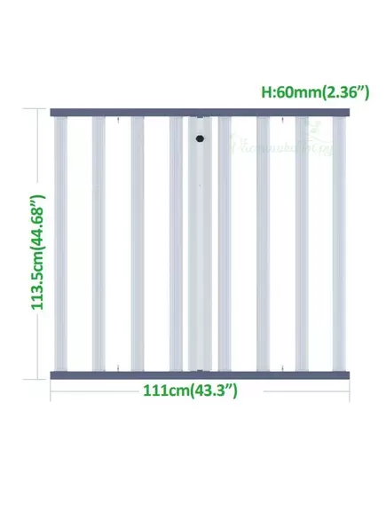 Лампа NANOLUX Нанолюкс LED SN720 PRO